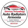 Auto radiator Armenia