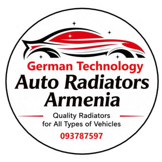 Auto radiator Armenia avatar