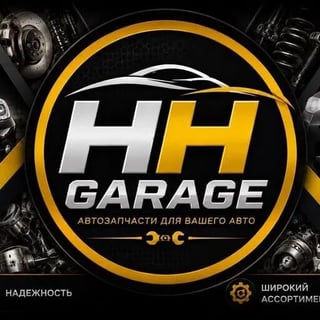 HH GARAGE avatar