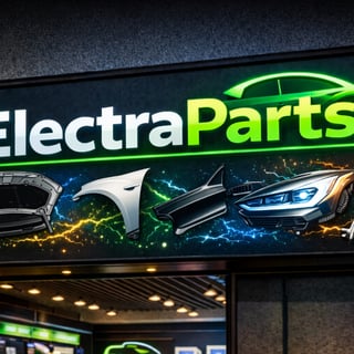 Electraparts avatar