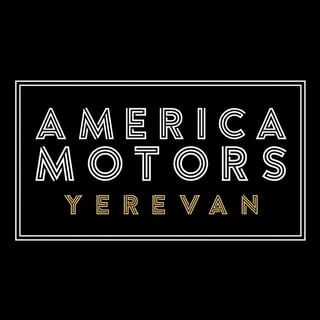 America Motors Yerevan avatar