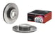 Brembo Xtra Front Brake Disc