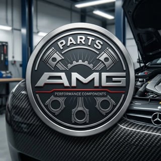 AMG PARTS avatar
