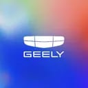Geely logo