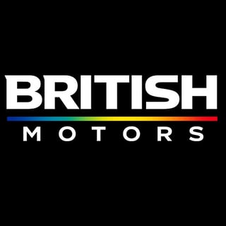 BRITISH MOTORS avatar