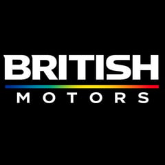 BRITISH MOTORS