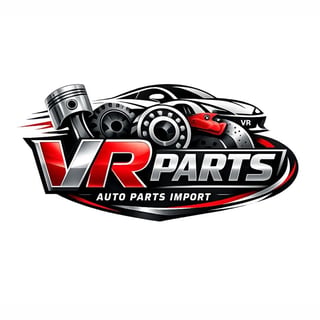 VR PARTS avatar