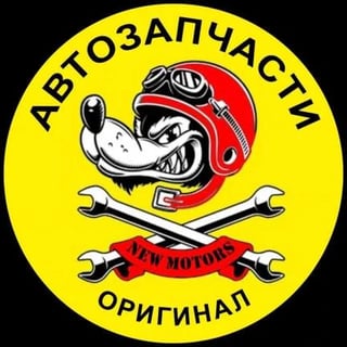 New Motors avatar