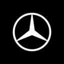 Mercedes-Benz logo