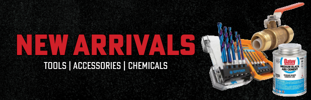 Click here to view our New Items Banner