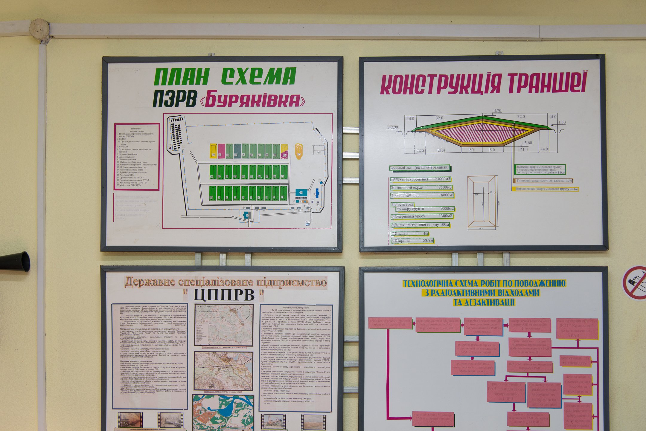General information