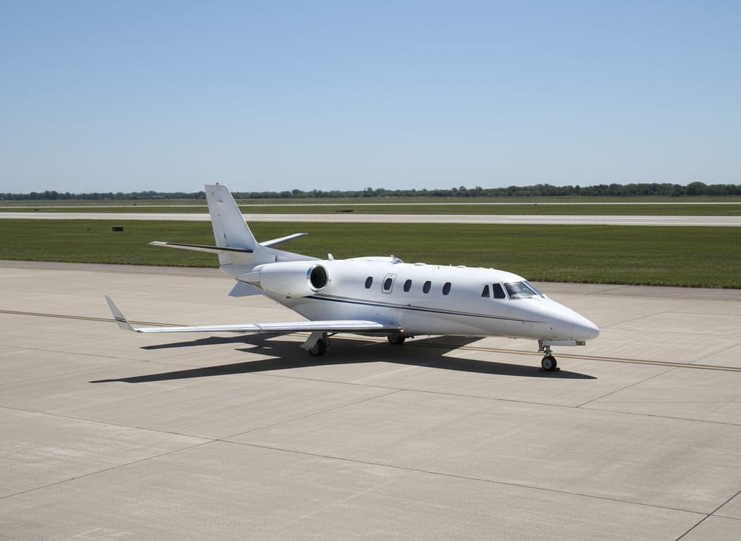 Cessna Citation Excel