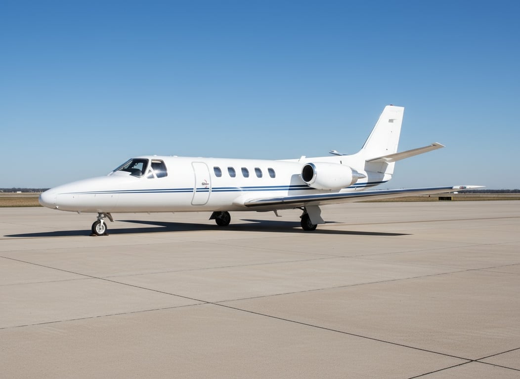 Cessna Citation II