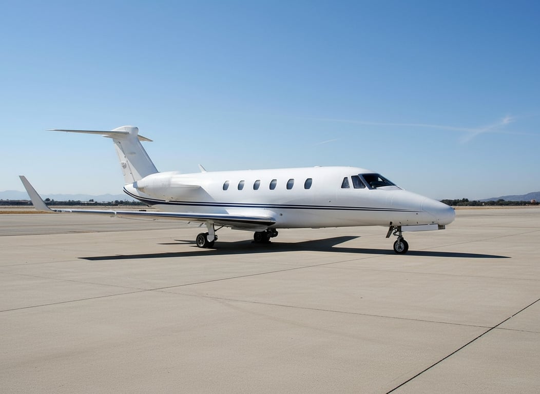 Cessna Citation III