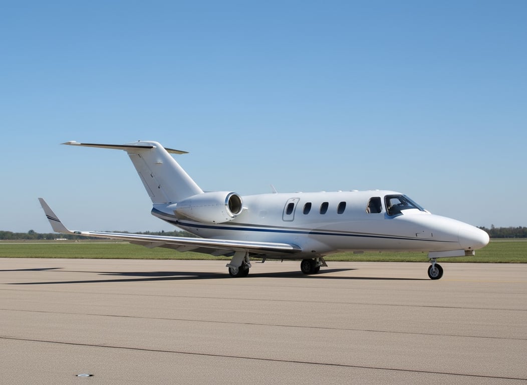 Cessna Citation M2