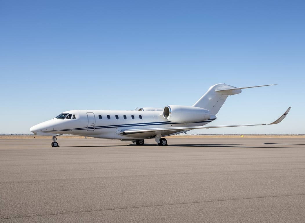 Cessna Citation X