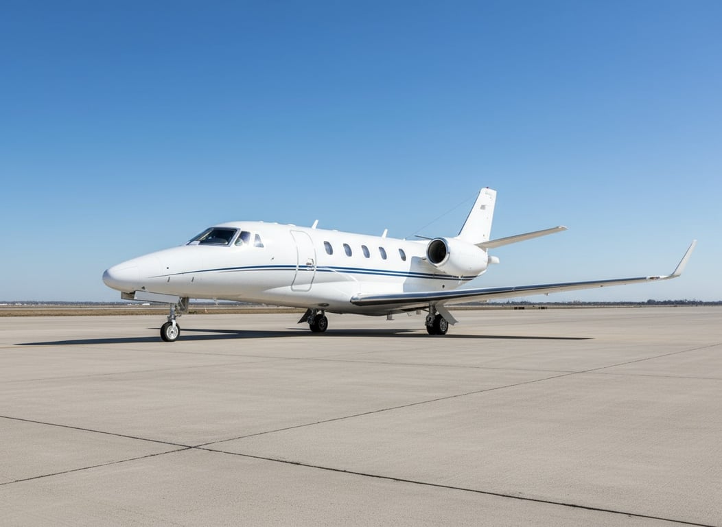 Cessna Citation XLS Gen2