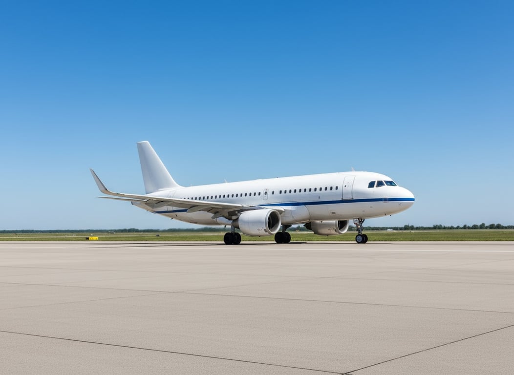 Airbus ACJ319neo