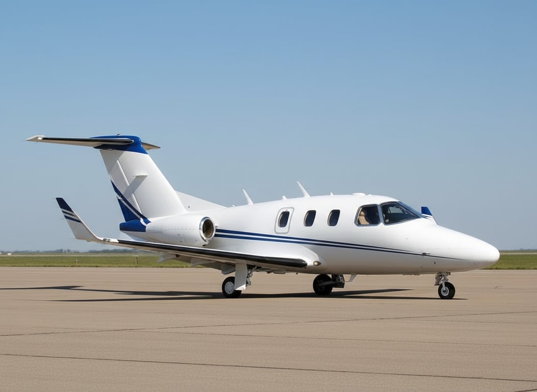 Eclipse 500