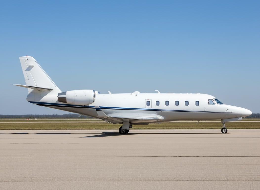 Gulfstream G100