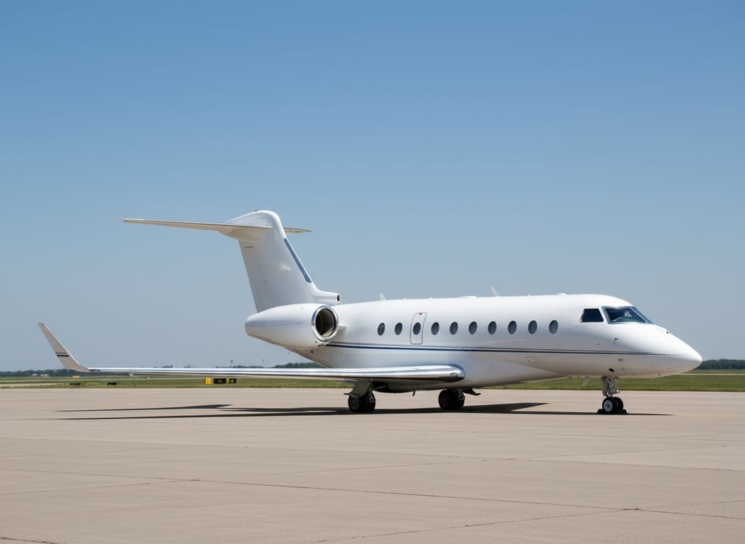 Gulfstream G280