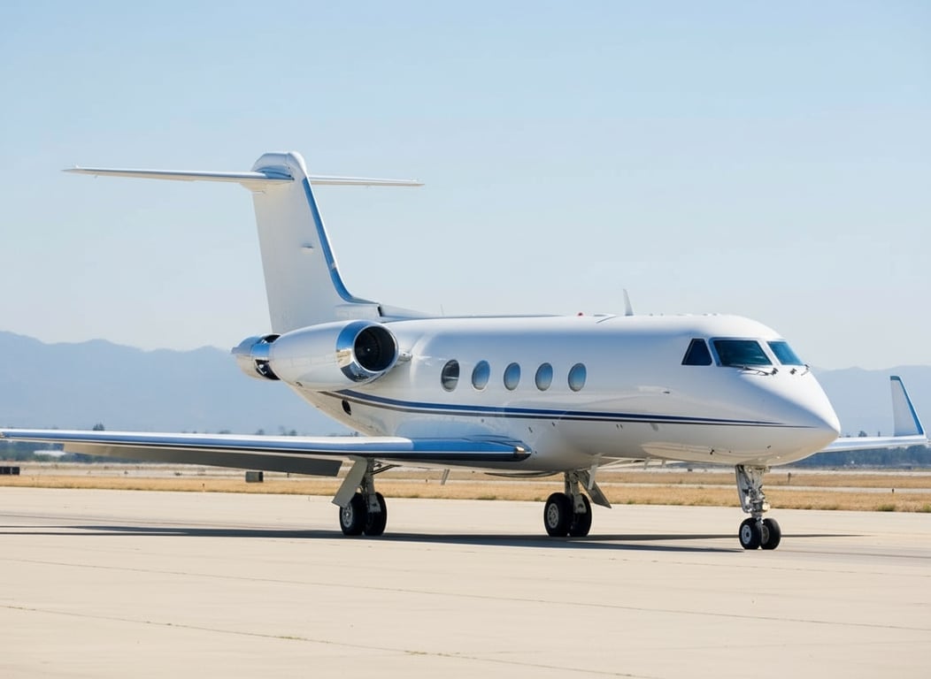 Gulfstream G300
