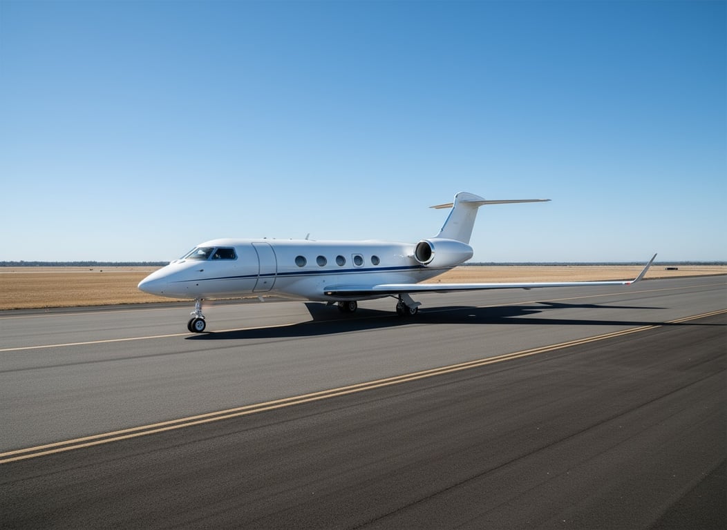 Gulfstream G400