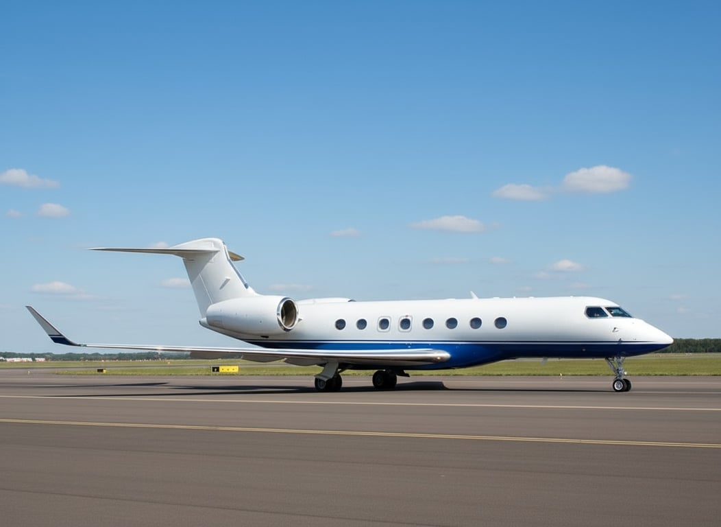 Gulfstream G600