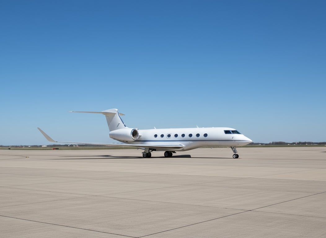 Gulfstream G650