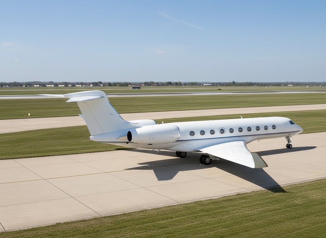 Gulfstream G700