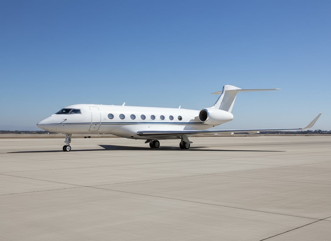 Gulfstream G800