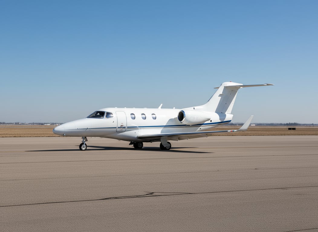 Beechcraft Premier I