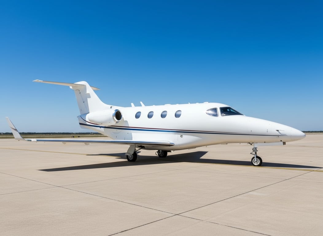 Beechcraft Premier IA