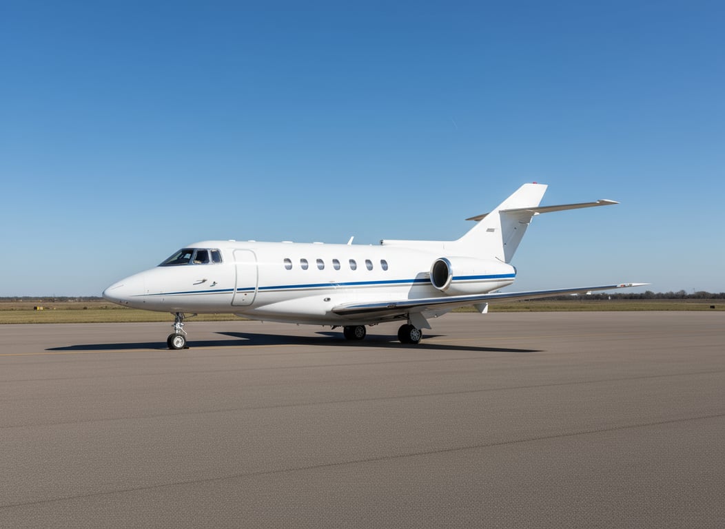 Hawker 1000