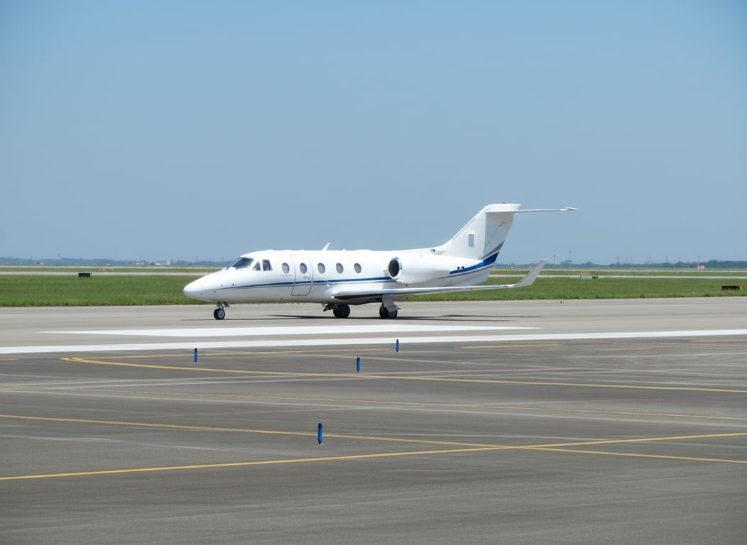 Hawker 400XP