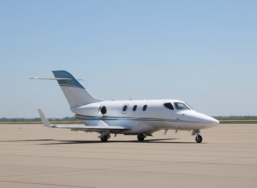 HondaJet