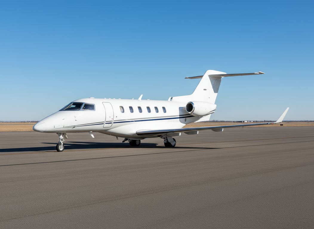 Pilatus PC-24