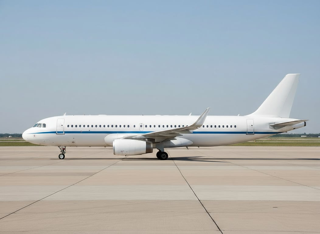 Airbus ACJ320
