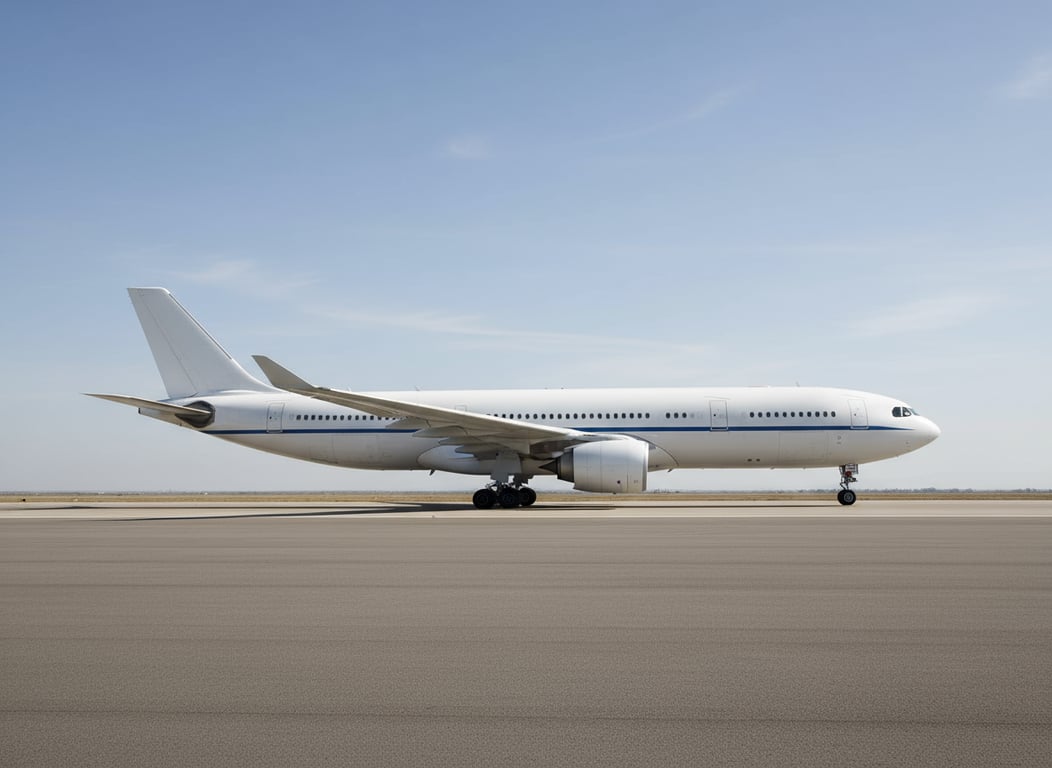 Airbus ACJ330-200