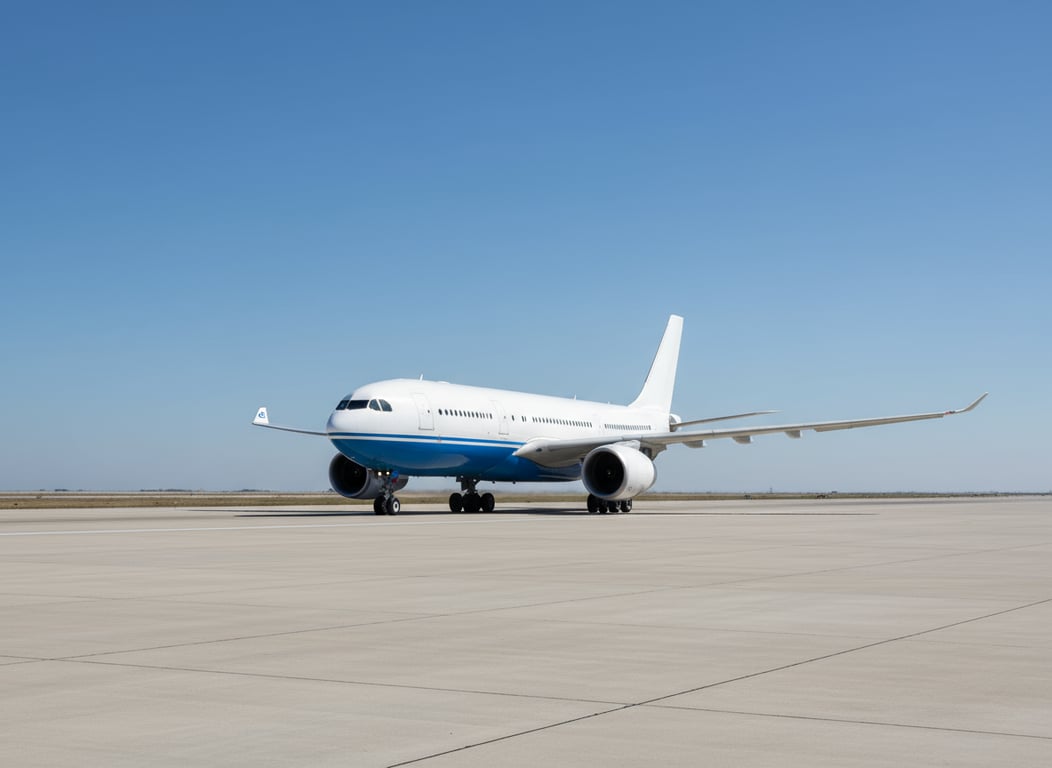Airbus ACJ330neo