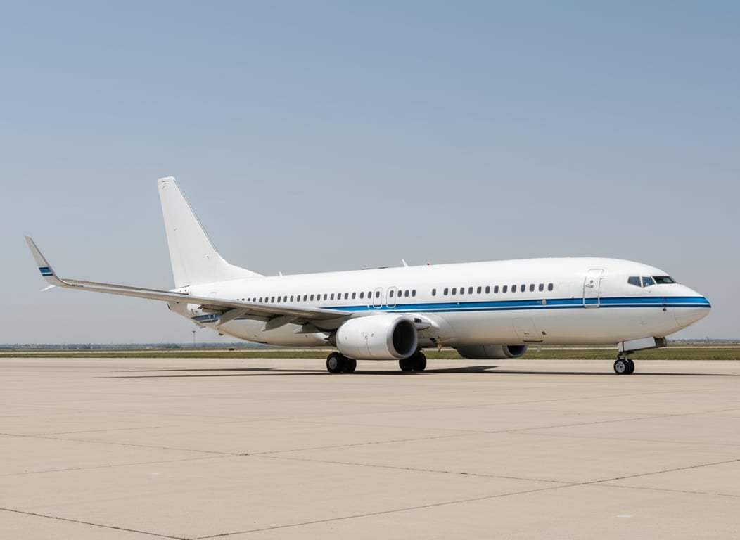 Boeing 737-900ER