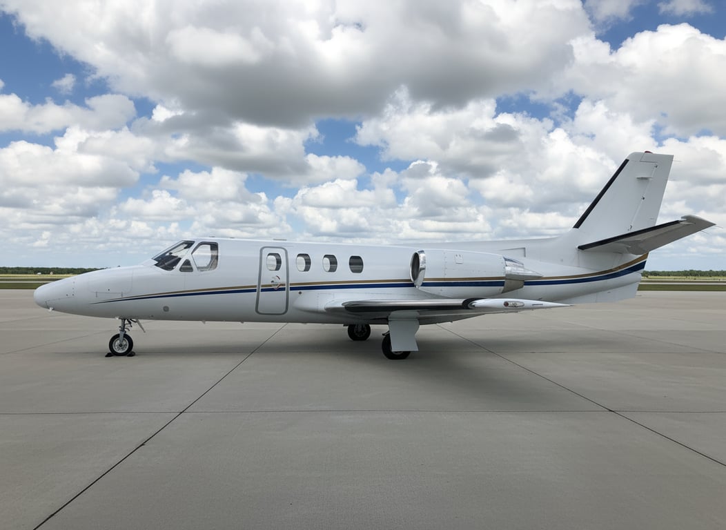 Cessna Citation I