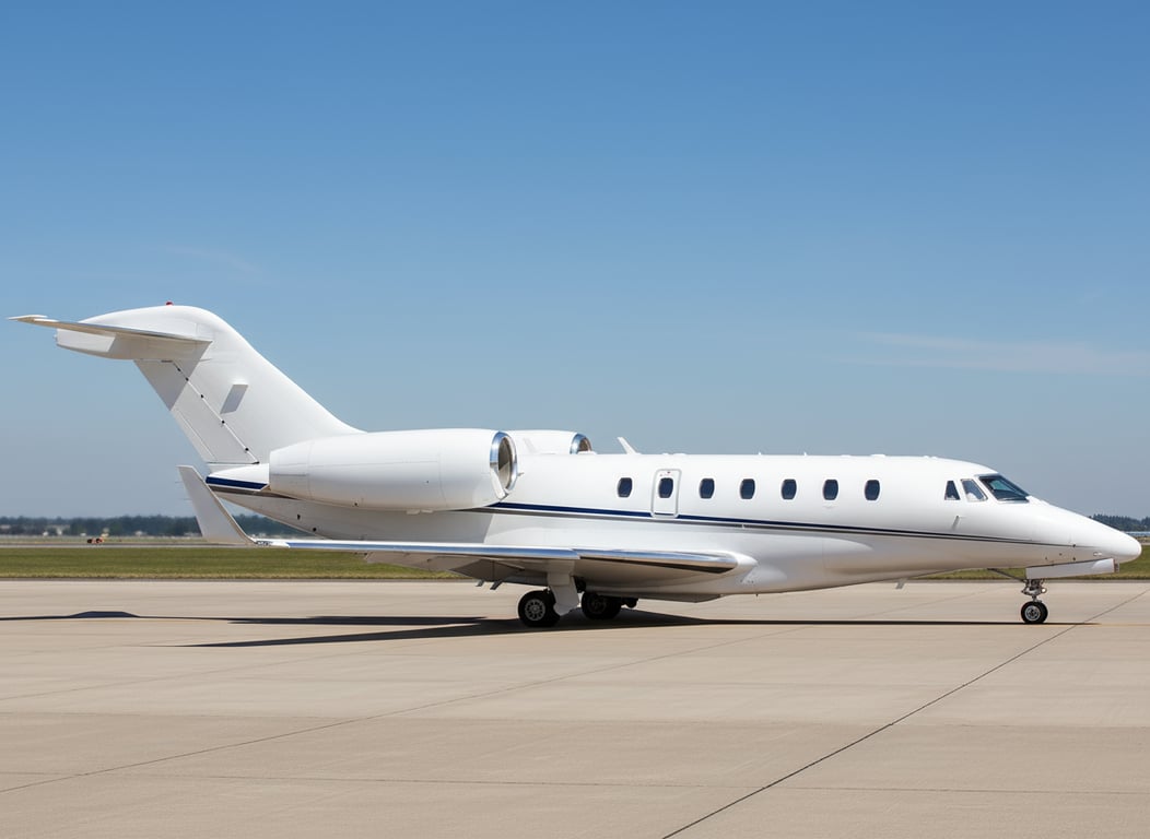 Cessna Citation X+
