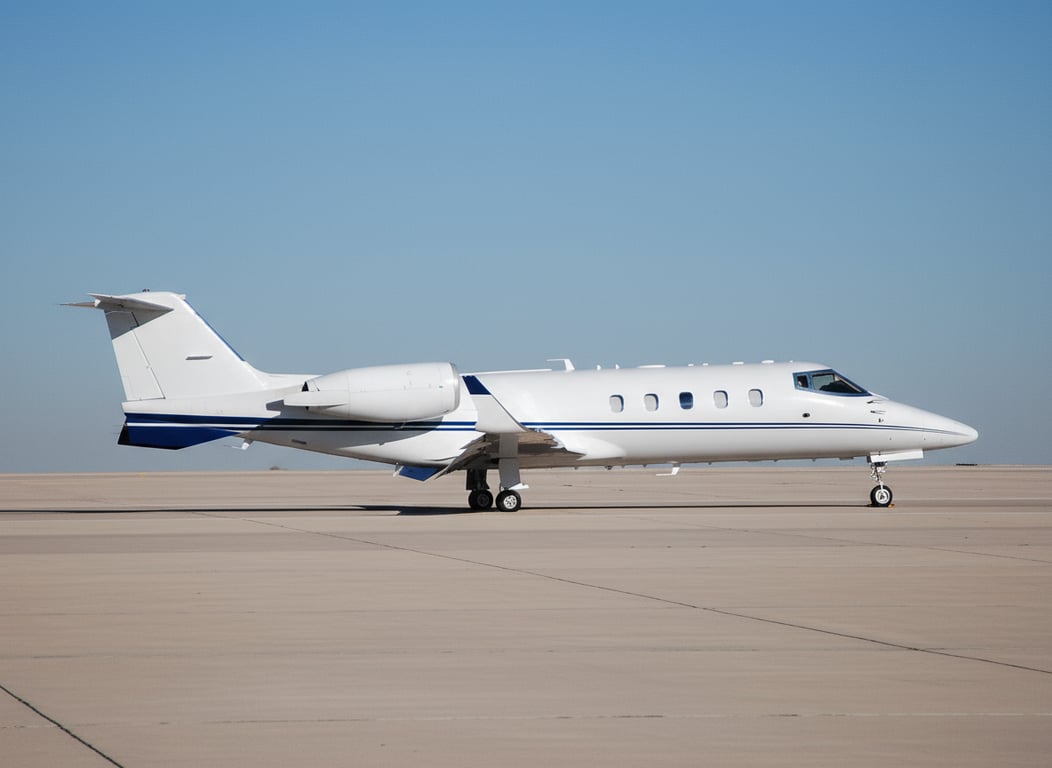 Cirrus Bell 206B JetRanger III