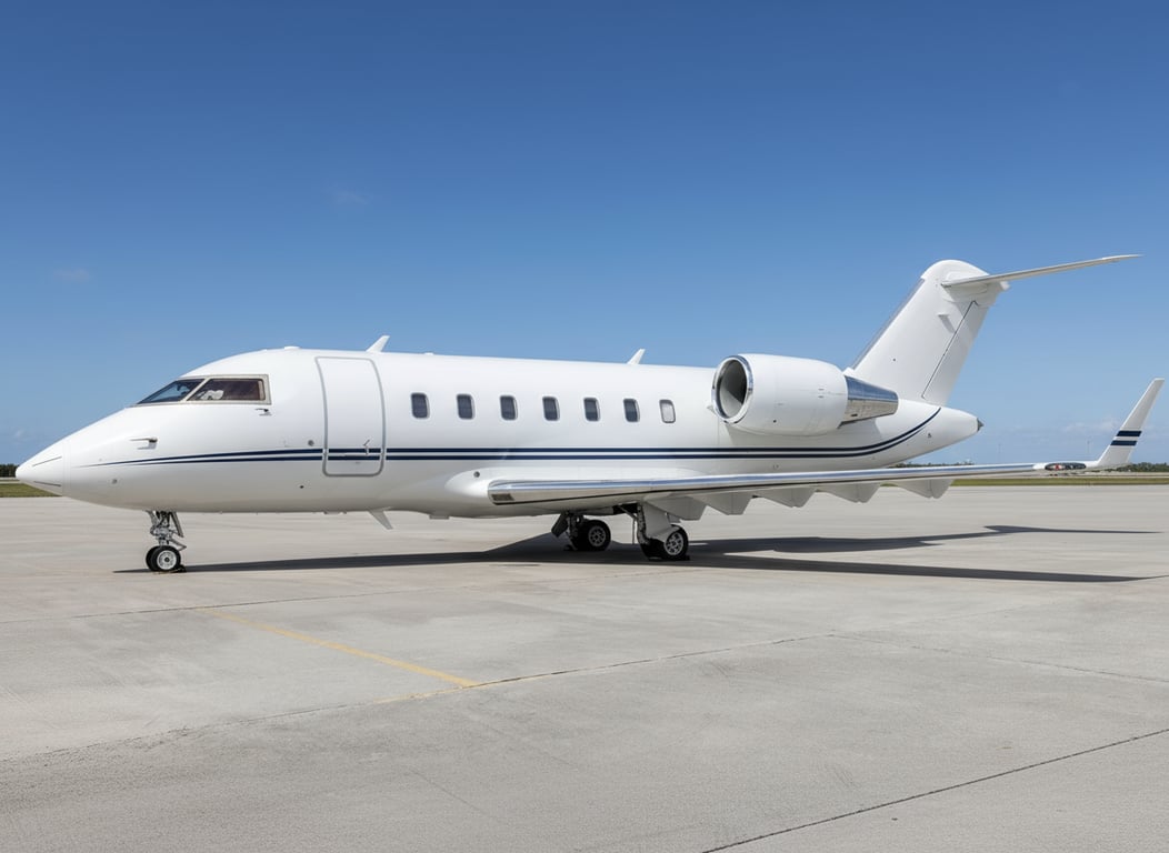 Cirrus Vision SF50 G2