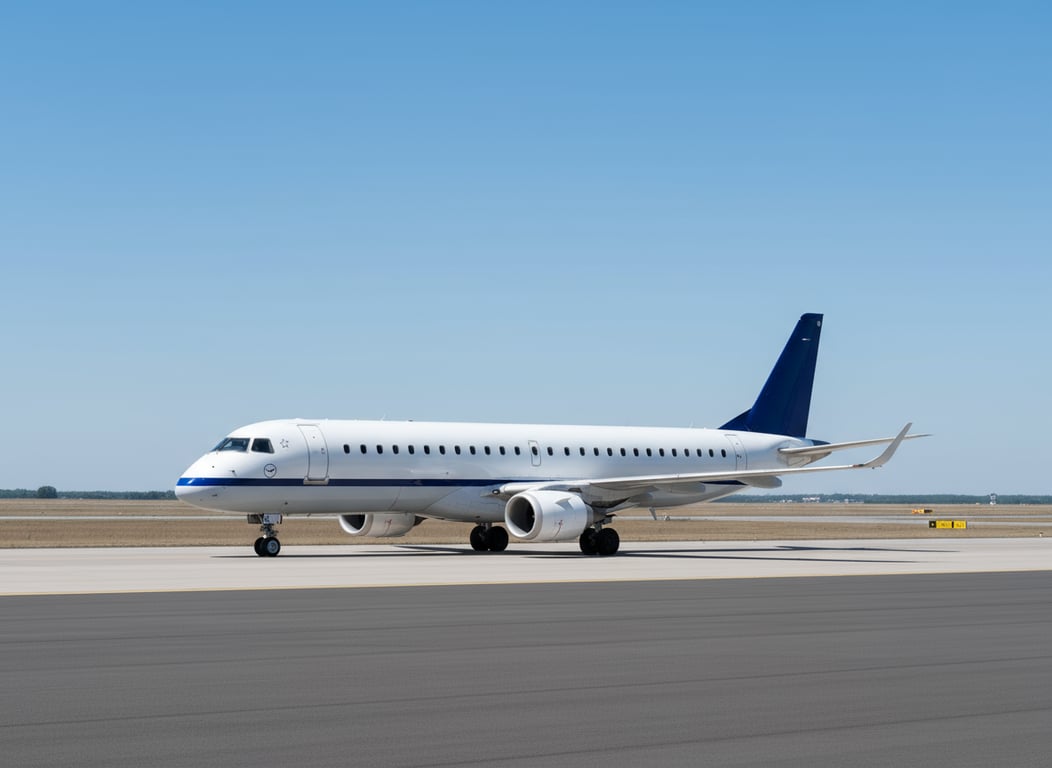 Embraer E190