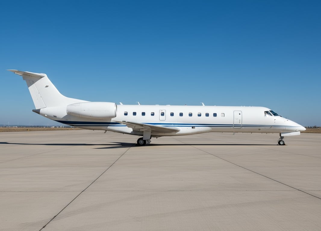 Embraer ERJ-135ER