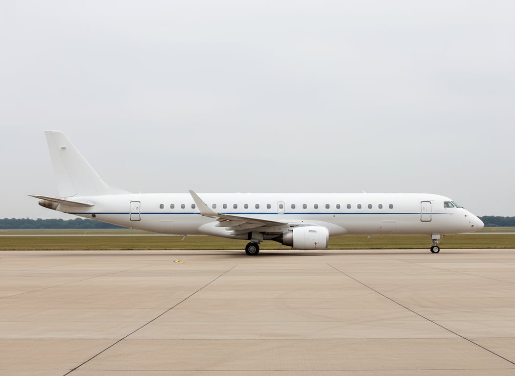 Embraer Lineage 1000