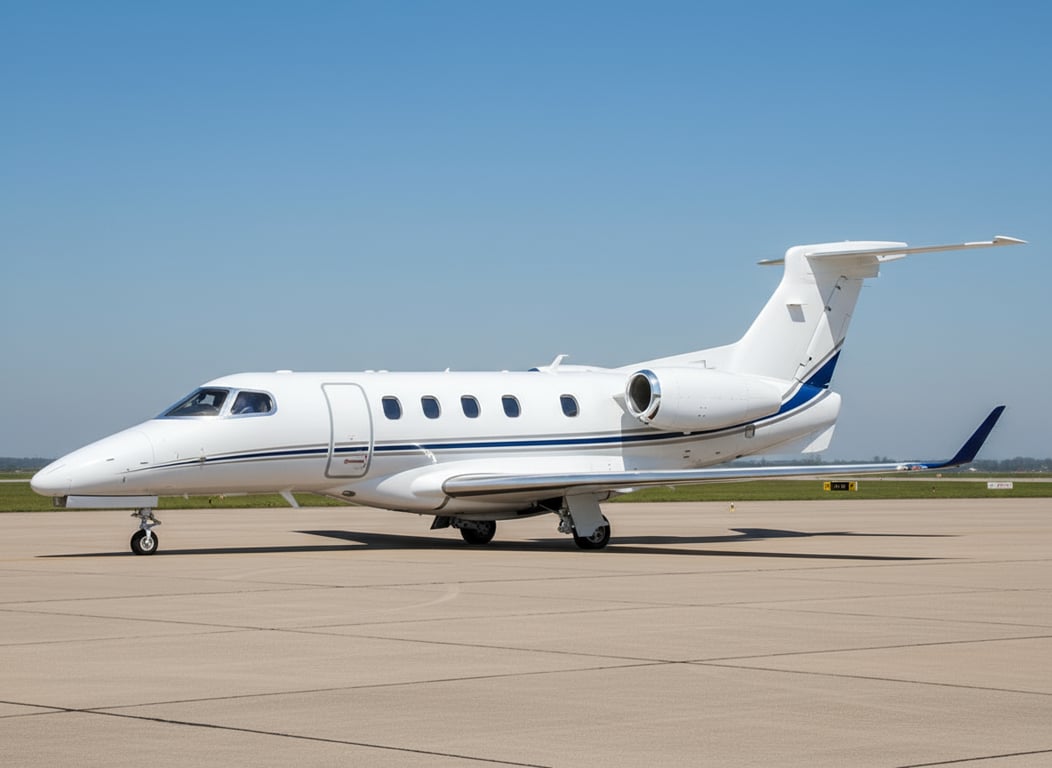Embraer Phenom 300