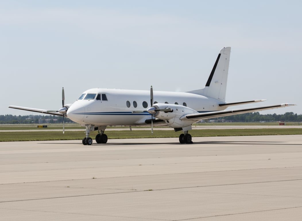 Gulfstream GI